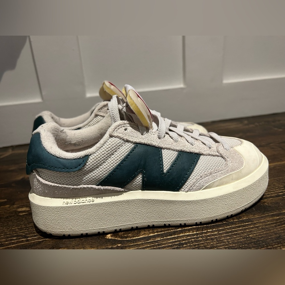 New Balance CT302 - Picture 3 of 5